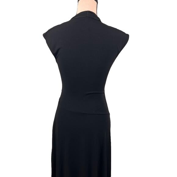 Max and Cleo black midi dress - Picture 7 of 7